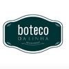 Boteco da Linha, restaurante em São Pedro do Estoril